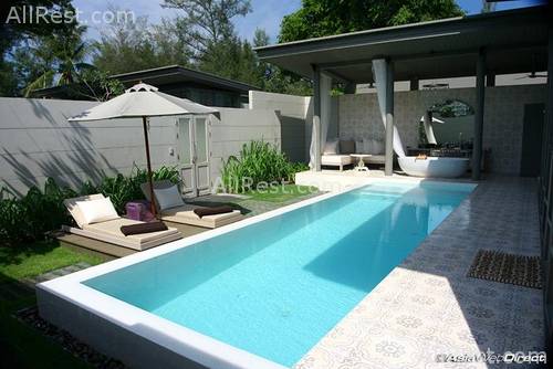 SALA Phuket Resort & Spa 10